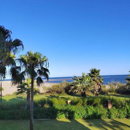Apartamento Premium Los Cisnes Isla Canela Exteriér fotografie