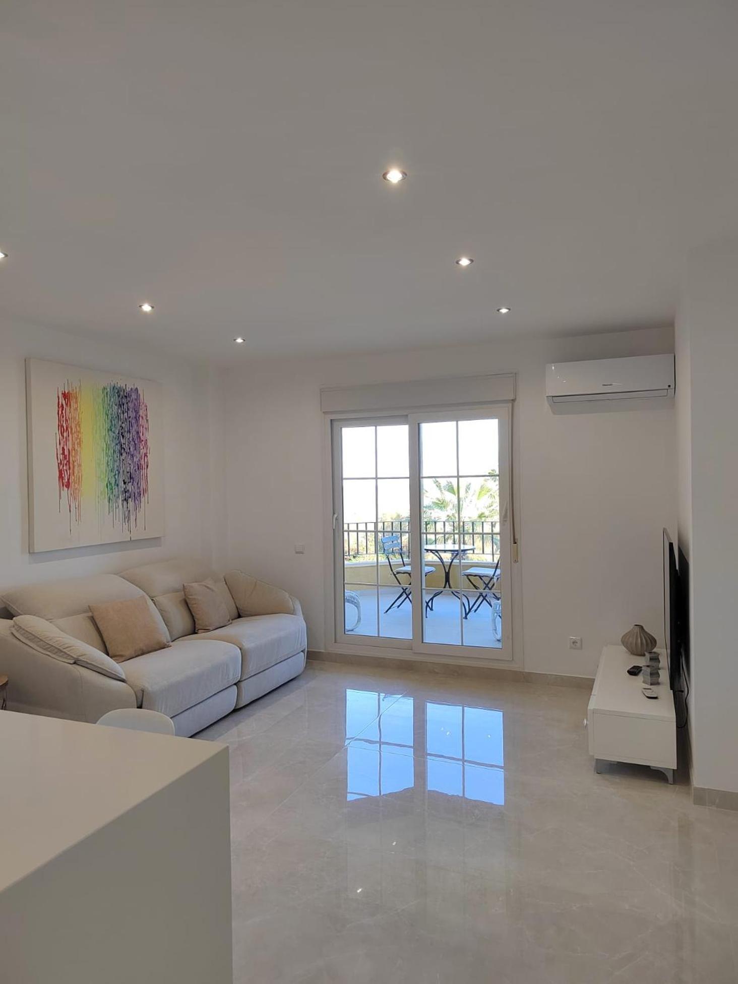 Apartamento Premium Los Cisnes Isla Canela Exteriér fotografie
