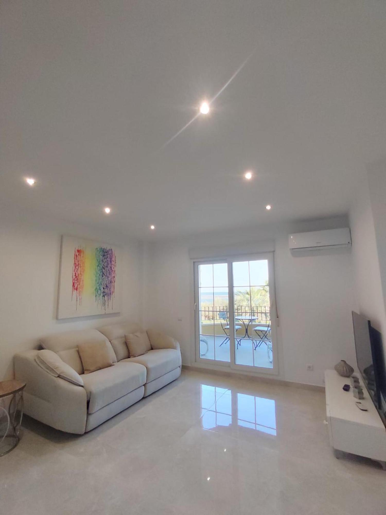 Apartamento Premium Los Cisnes Isla Canela Exteriér fotografie