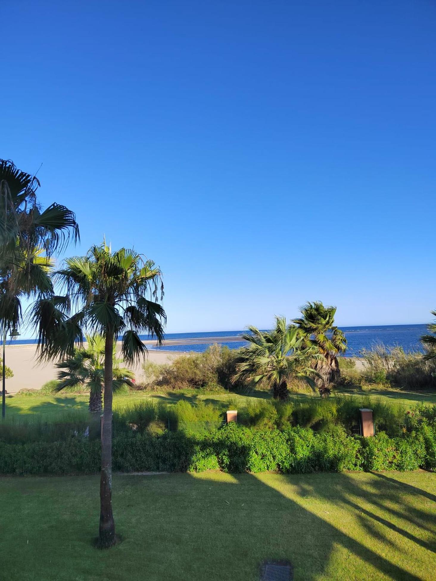 Apartamento Premium Los Cisnes Isla Canela Exteriér fotografie