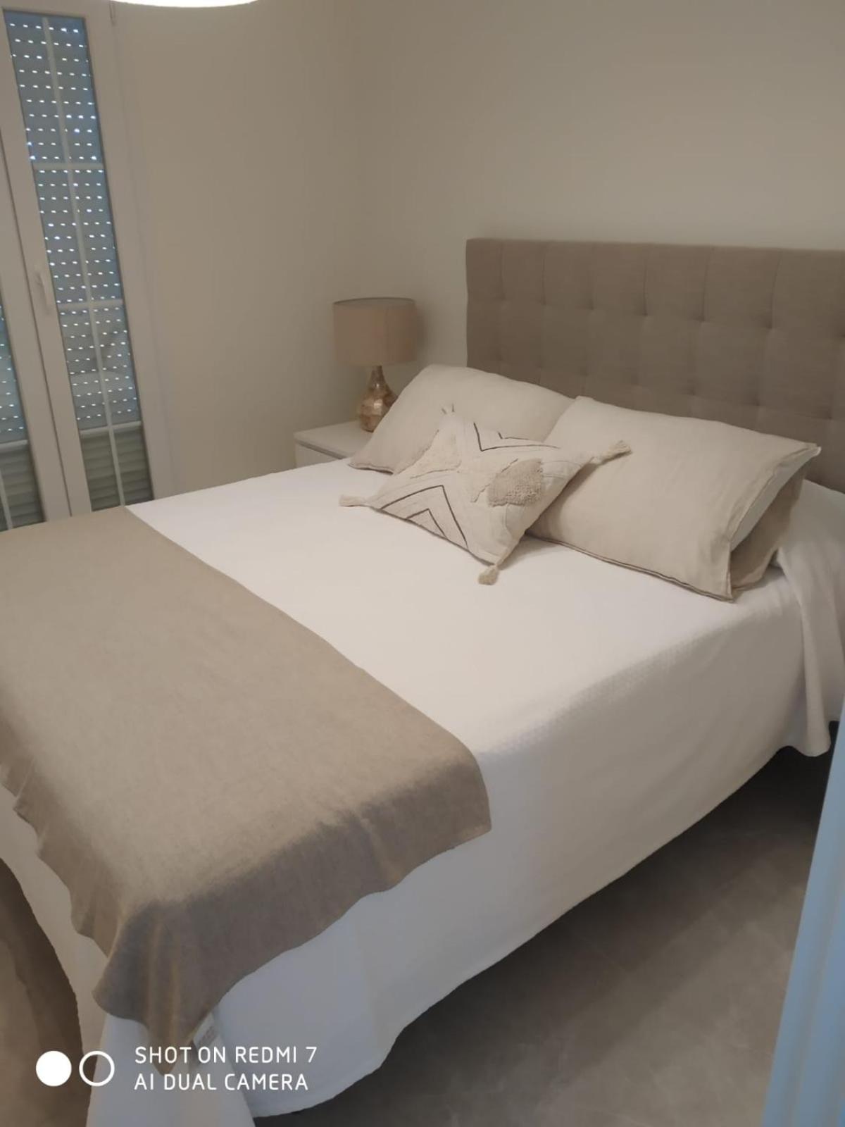 Apartamento Premium Los Cisnes Isla Canela Exteriér fotografie