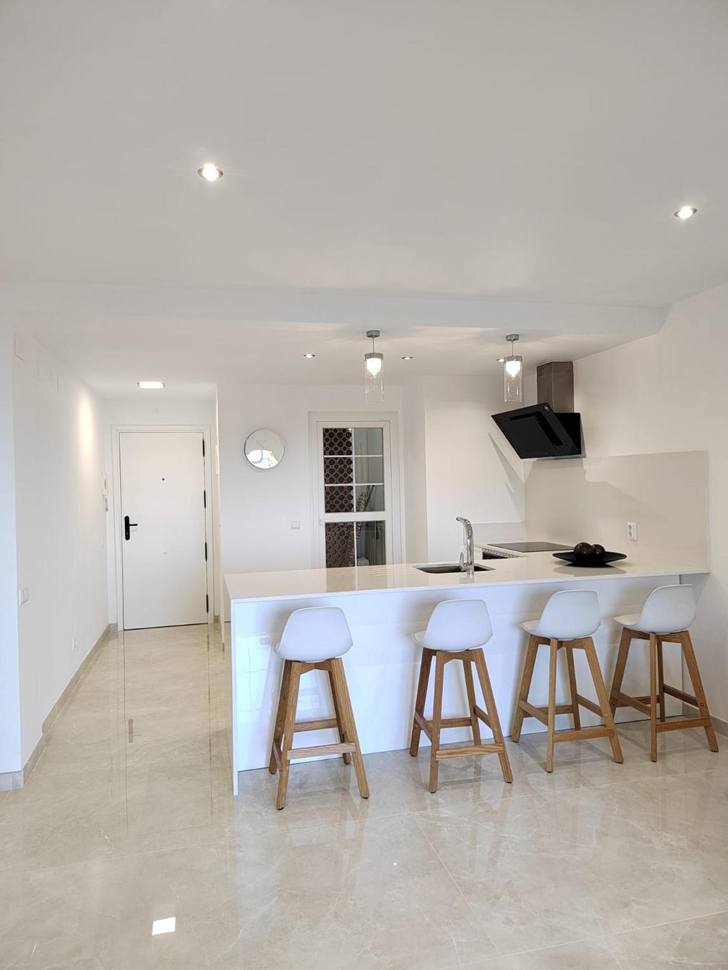 Apartamento Premium Los Cisnes Isla Canela Exteriér fotografie